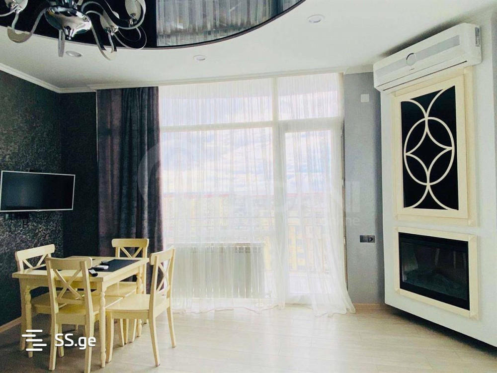 Сдам 3-комн. квартиру 65м² 11/18 эт. Батуми - изображение 7