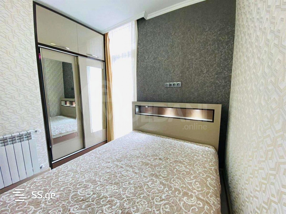 Сдам 3-комн. квартиру 65м² 11/18 эт. Батуми - изображение 3