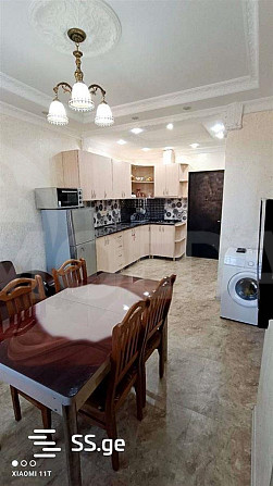 2-room apartment for rent in Batumi Batumi - photo 5