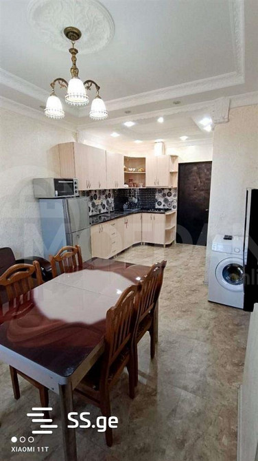 Сдам 2-комн. квартиру 40м² 5/17 эт. Батуми - изображение 5