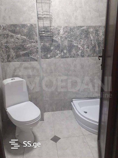 Сдам 2-комн. квартиру 40м² 5/17 эт. Батуми - изображение 3