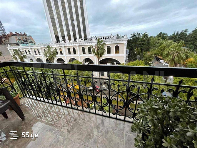 3-room apartment for rent in Batumi Batumi - photo 2