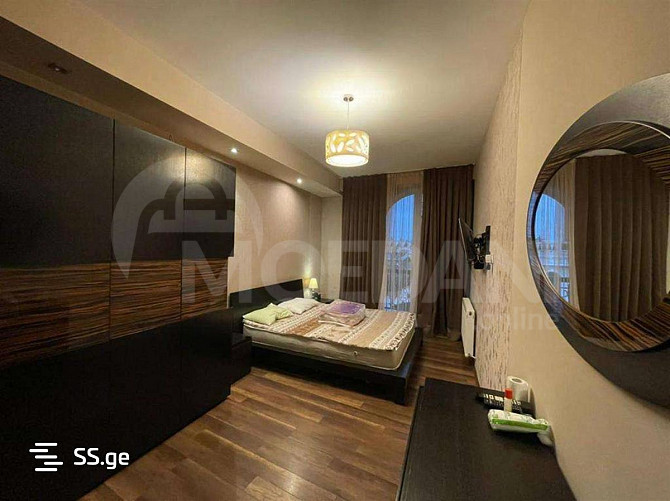 3-room apartment for rent in Batumi Batumi - photo 7
