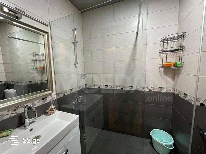 3-room apartment for rent in Batumi Batumi - photo 3