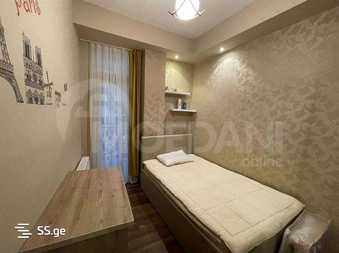 3-room apartment for rent in Batumi Batumi - photo 6