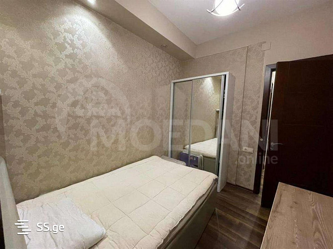 3-room apartment for rent in Batumi Batumi - photo 5