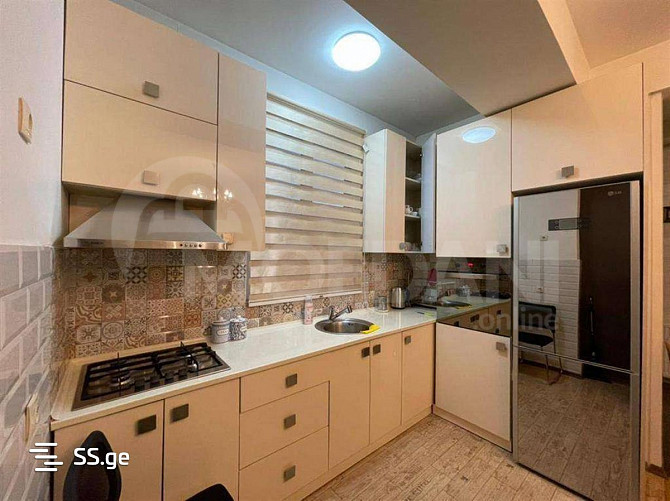 3-room apartment for rent in Batumi Batumi - photo 9