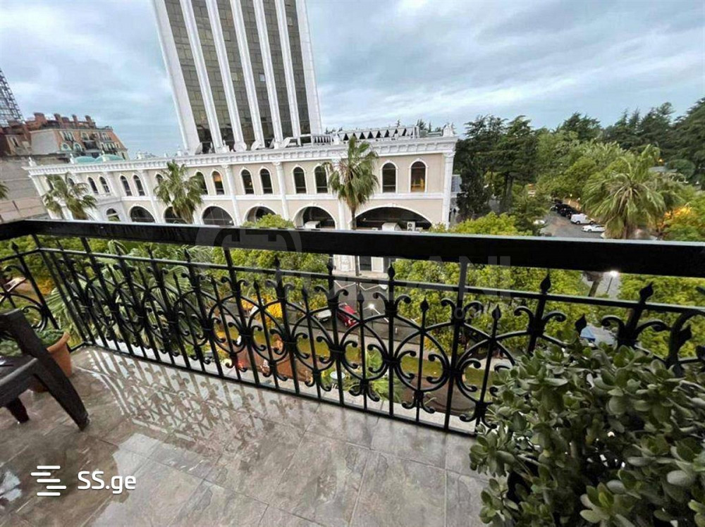 Сдам 3-комн. квартиру 90м² 7/14 эт. Батуми - изображение 2