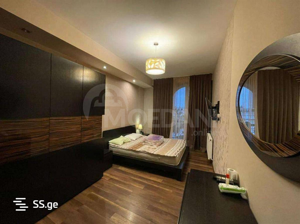 Сдам 3-комн. квартиру 90м² 7/14 эт. Батуми - изображение 7