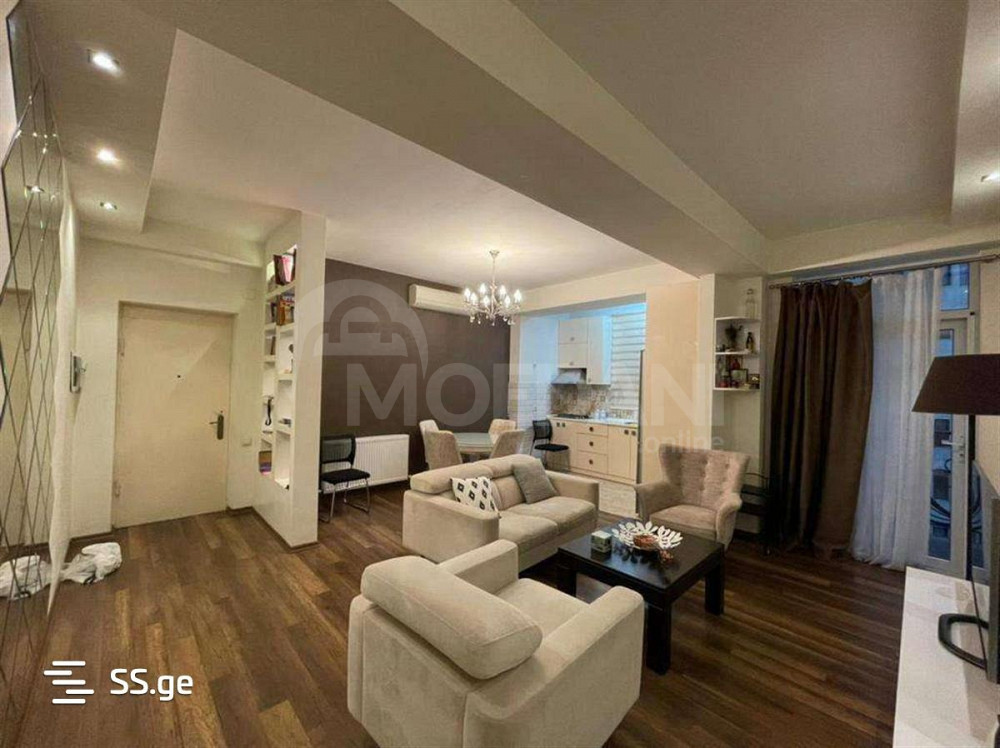 Сдам 3-комн. квартиру 90м² 7/14 эт. Батуми - изображение 1