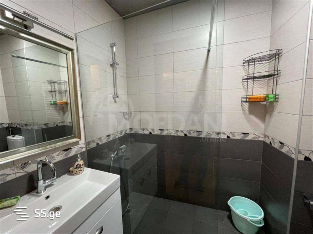 Сдам 3-комн. квартиру 90м² 7/14 эт. Батуми - изображение 3