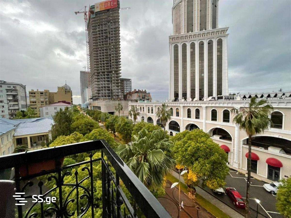 Сдам 3-комн. квартиру 90м² 7/14 эт. Батуми - изображение 10