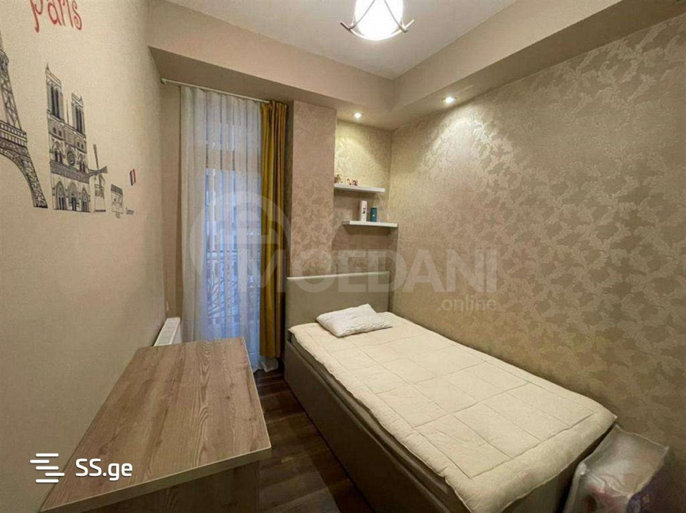 Сдам 3-комн. квартиру 90м² 7/14 эт. Батуми - изображение 6