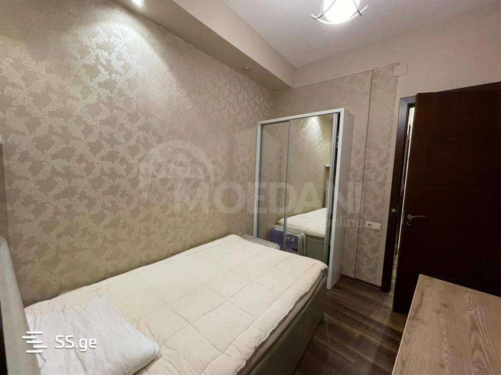 Сдам 3-комн. квартиру 90м² 7/14 эт. Батуми - изображение 5