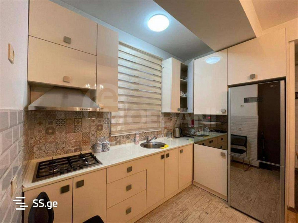Сдам 3-комн. квартиру 90м² 7/14 эт. Батуми - изображение 9