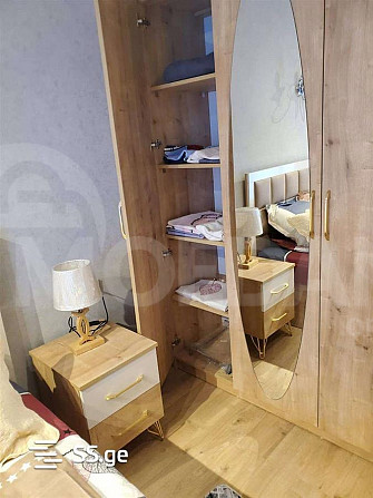2-room apartment for rent in Batumi Batumi - photo 7