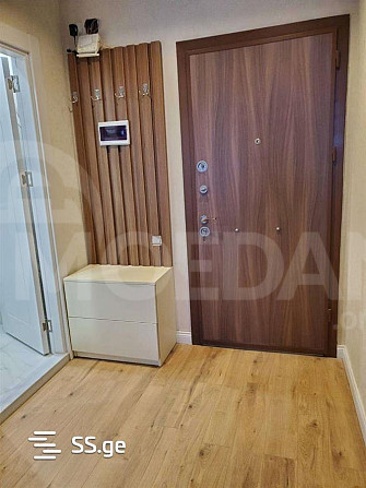 2-room apartment for rent in Batumi Batumi - photo 6