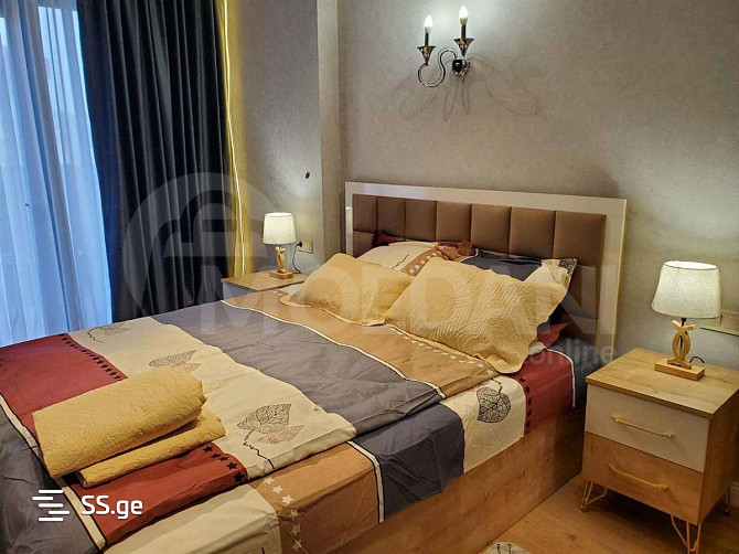 2-room apartment for rent in Batumi Batumi - photo 5