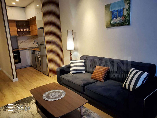 2-room apartment for rent in Batumi Batumi - photo 10