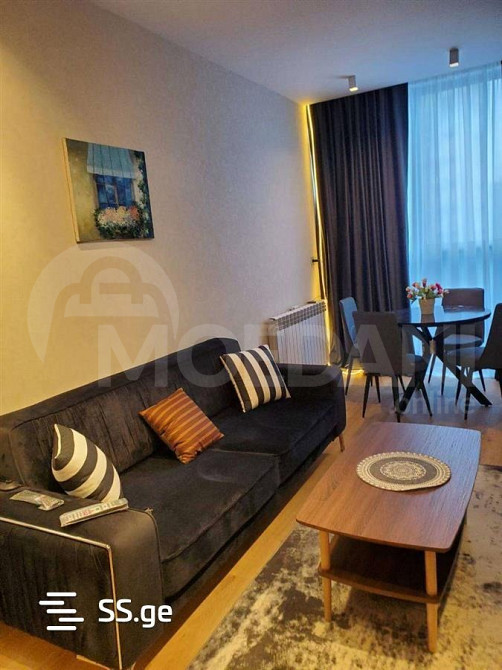 Сдам 2-комн. квартиру 55м² 7/22 эт. Батуми - изображение 9