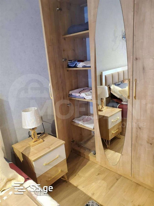 Сдам 2-комн. квартиру 55м² 7/22 эт. Батуми - изображение 7