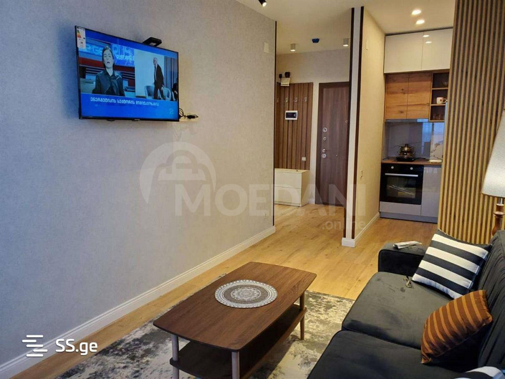 Сдам 2-комн. квартиру 55м² 7/22 эт. Батуми - изображение 2