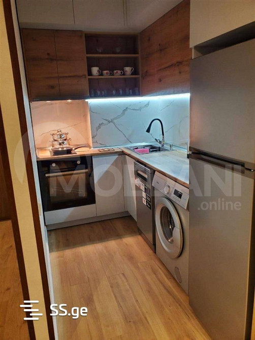 Сдам 2-комн. квартиру 55м² 7/22 эт. Батуми - изображение 3