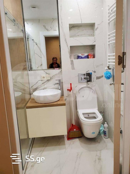 Сдам 2-комн. квартиру 55м² 7/22 эт. Батуми - изображение 8