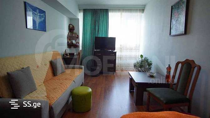 2-room apartment for rent in Batumi Batumi - photo 2