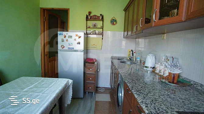 2-room apartment for rent in Batumi Batumi - photo 6