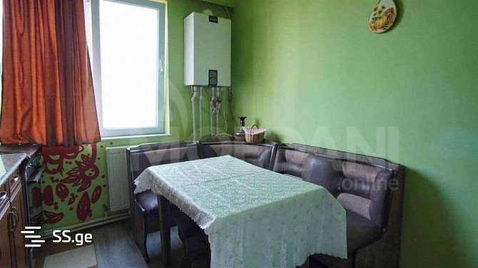 2-room apartment for rent in Batumi Batumi - photo 4