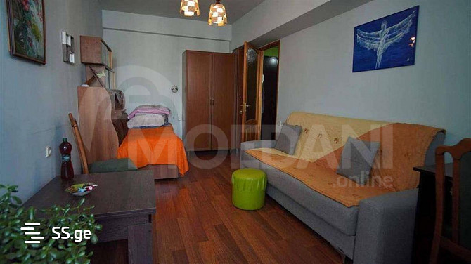 2-room apartment for rent in Batumi Batumi - photo 5