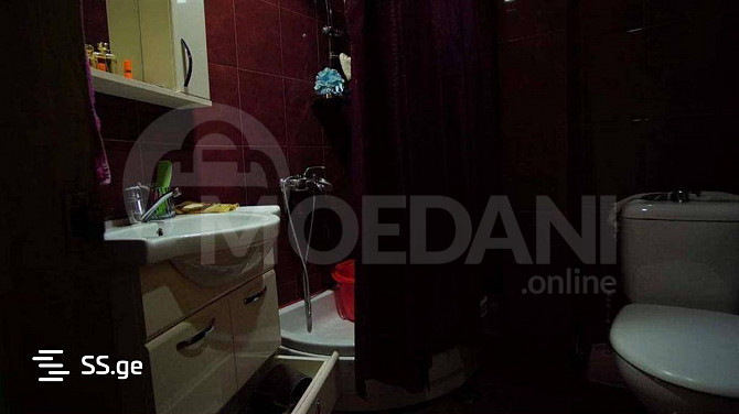 2-room apartment for rent in Batumi Batumi - photo 3