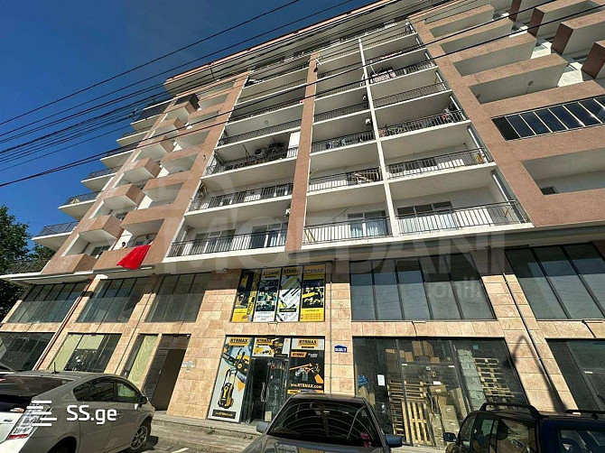 3-room apartment for sale in Batumi Batumi - photo 1