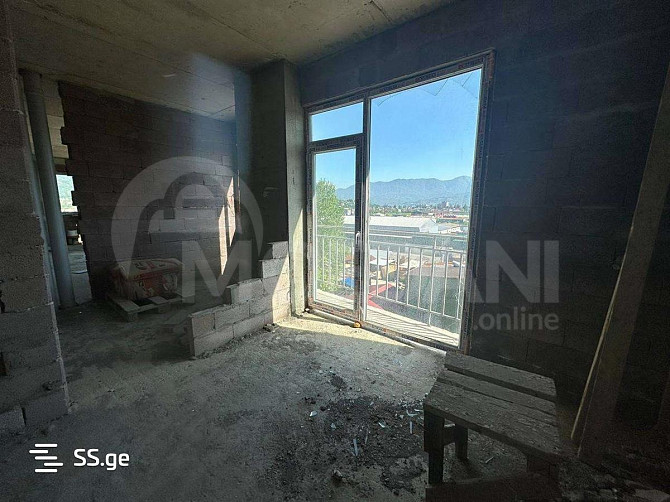 3-room apartment for sale in Batumi Batumi - photo 4