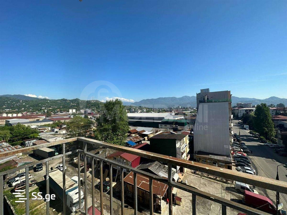 Продам 3-комн. квартиру 67.2м² 6/14 эт. Батуми - изображение 7