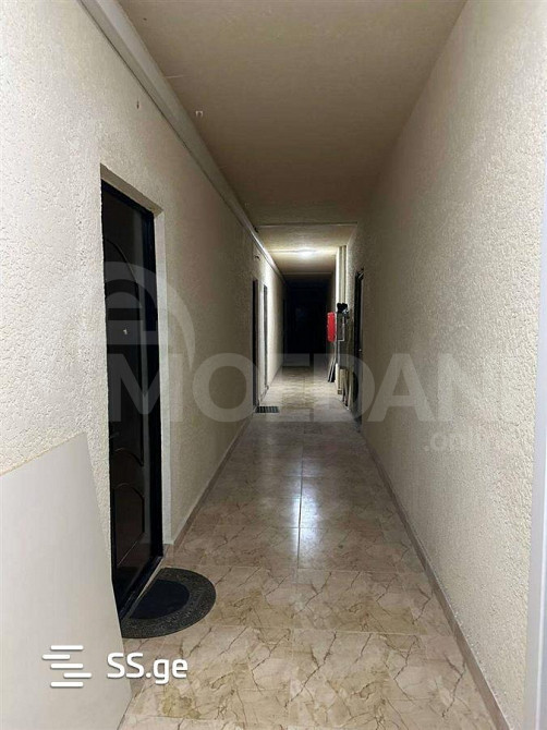 Продам 3-комн. квартиру 67.2м² 6/14 эт. Батуми - изображение 3