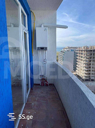 2-room apartment for sale in Batumi Batumi - photo 5
