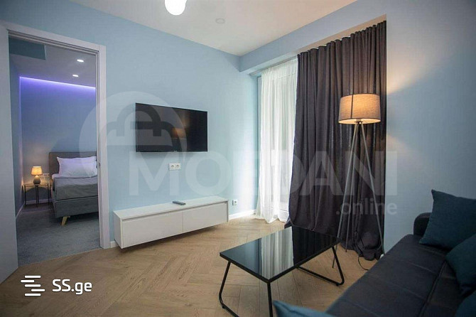 2-room apartment for sale in Batumi Batumi - photo 1