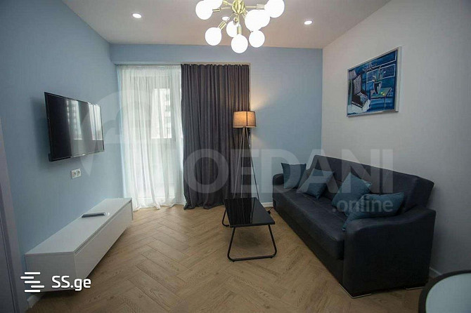 2-room apartment for sale in Batumi Batumi - photo 10