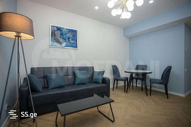 2-room apartment for sale in Batumi Batumi - photo 9