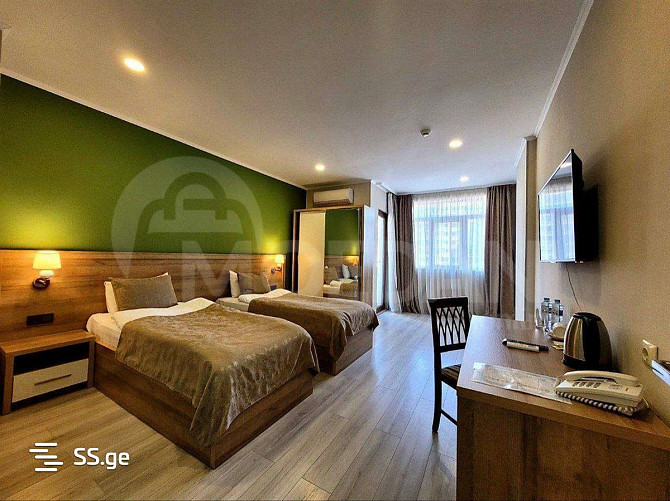 1-room apartment for sale in Batumi Batumi - photo 1