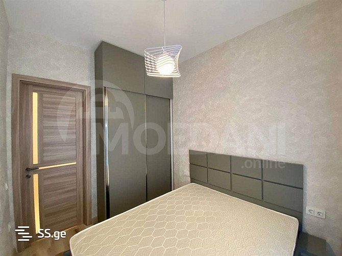 Продается 3-х комнатная квартира в Батуми Батуми - изображение 4