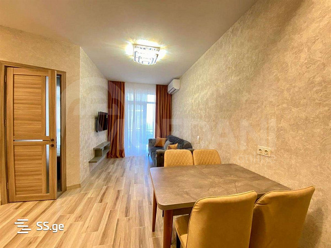 3-room apartment for sale in Batumi Batumi - photo 5