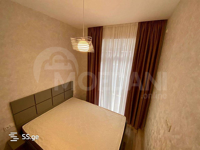 Продается 3-х комнатная квартира в Батуми Батуми - изображение 9