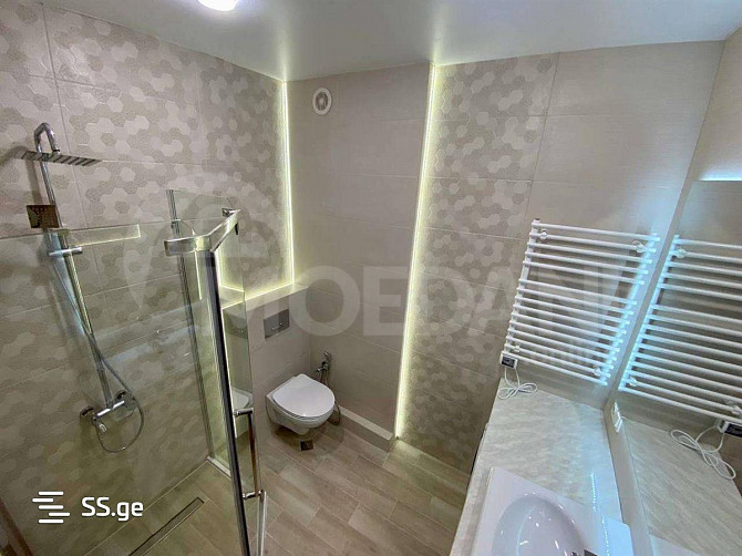 3-room apartment for sale in Batumi Batumi - photo 2