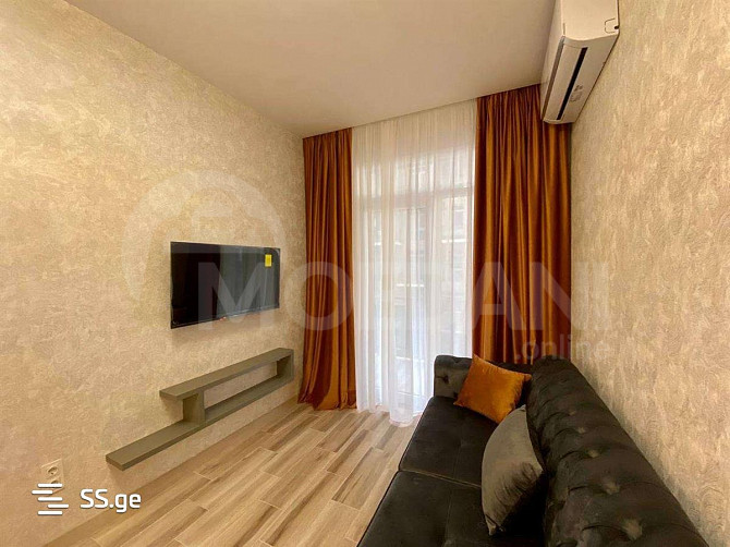 3-room apartment for sale in Batumi Batumi - photo 3