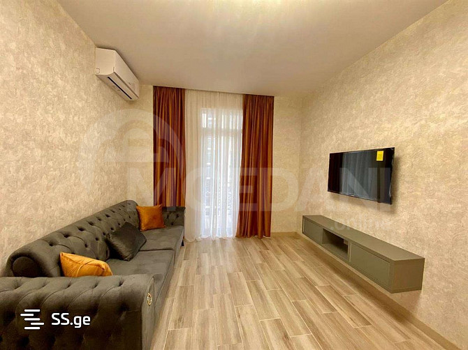 3-room apartment for sale in Batumi Batumi - photo 3