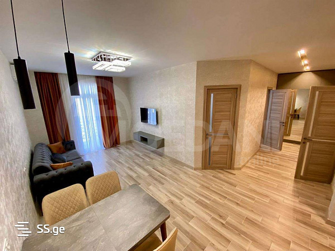 Продается 3-х комнатная квартира в Батуми Батуми - изображение 2