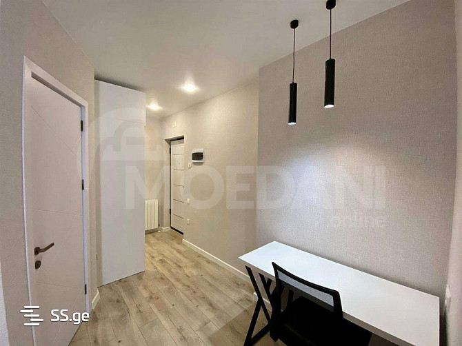 2-room apartment for sale in Batumi Batumi - photo 7